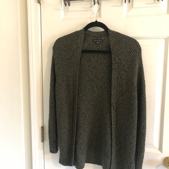 American Eagle Cardigan - Picture 2 of 3